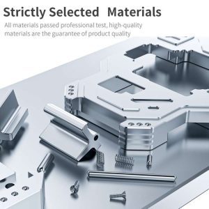 Qianli iSocket Thiết bị kiểm tra lớp bo mạch chủ cho iPhone 32 Qianli iSocket 19