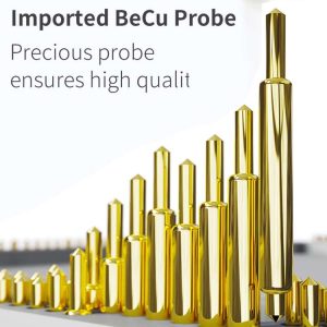 Qianli iSocket Thiết bị kiểm tra lớp bo mạch chủ cho iPhone 30 Qianli iSocket 21