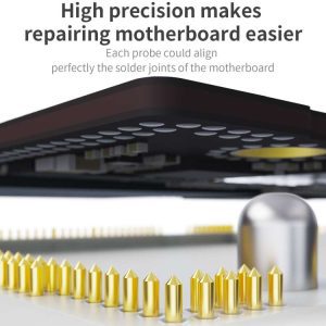 Qianli iSocket Thiết bị kiểm tra lớp bo mạch chủ cho iPhone 29 Qianli iSocket 22