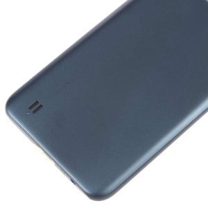 Nắp lưng Realme C31 chính hãng với nắp ống kính máy ảnh 16 Realme C31 1