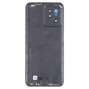 Nắp lưng Realme C31 chính hãng với nắp ống kính máy ảnh 14 Realme C31 3