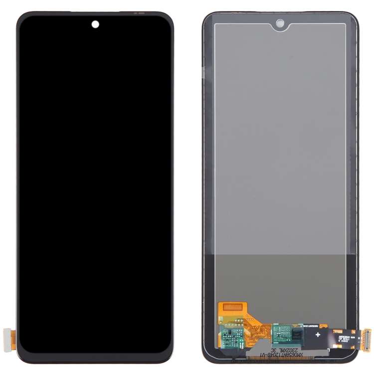 Xiaomi Redmi Note 12 5G 2