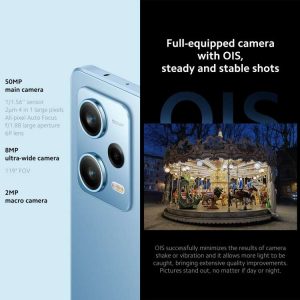 Xiaomi Redmi Note 12 Pro 5G 10