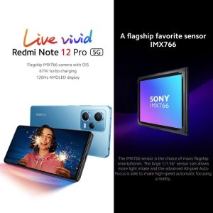 Xiaomi Redmi Note 12 Pro 5G 11