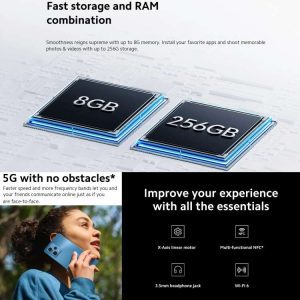 Xiaomi Redmi Note 12 Pro 5G 4