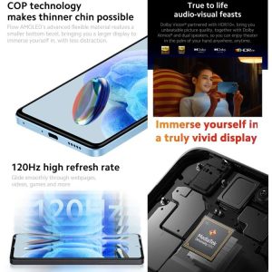 Xiaomi Redmi Note 12 Pro 5G 7