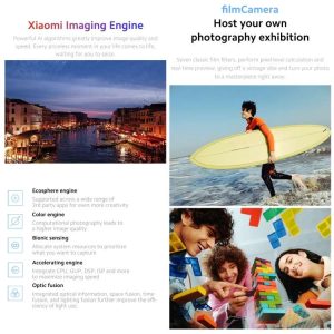 Xiaomi Redmi Note 12 Pro 5G 9