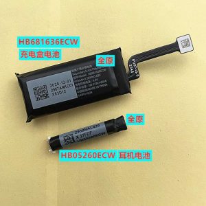 Pin tai nghe Huawei FreeBuds 3 pin CM-SHK00 HB681636ECW