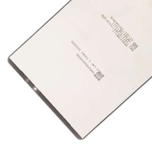 Lenovo LEGION Y700 Gaming Tablet TB 9707F TB 9707N 2
