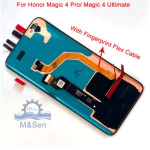 Màn hình Honor Magic4 Pro/ Magic4 Ultimate