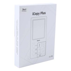 Qianli iCopy Plus 2.2 Bộ lập trình phát hiện sửa chữa 5 trong 1 cho iPhone 6 - 14 Pro Max 18 Qianli iCopy Plus 2 8