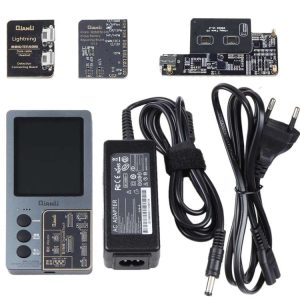 Qianli iCopy Plus 2.2 Bộ lập trình phát hiện sửa chữa 5 trong 1 cho iPhone 6 - 14 Pro Max 17 Qianli iCopy Plus 2 9