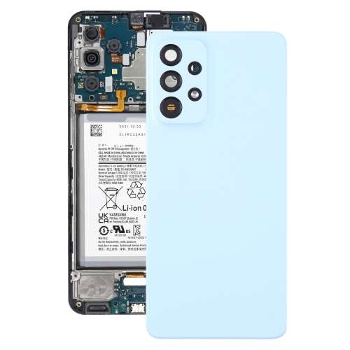 Nắp lưng Samsung Galaxy A53 5G SM-A536B