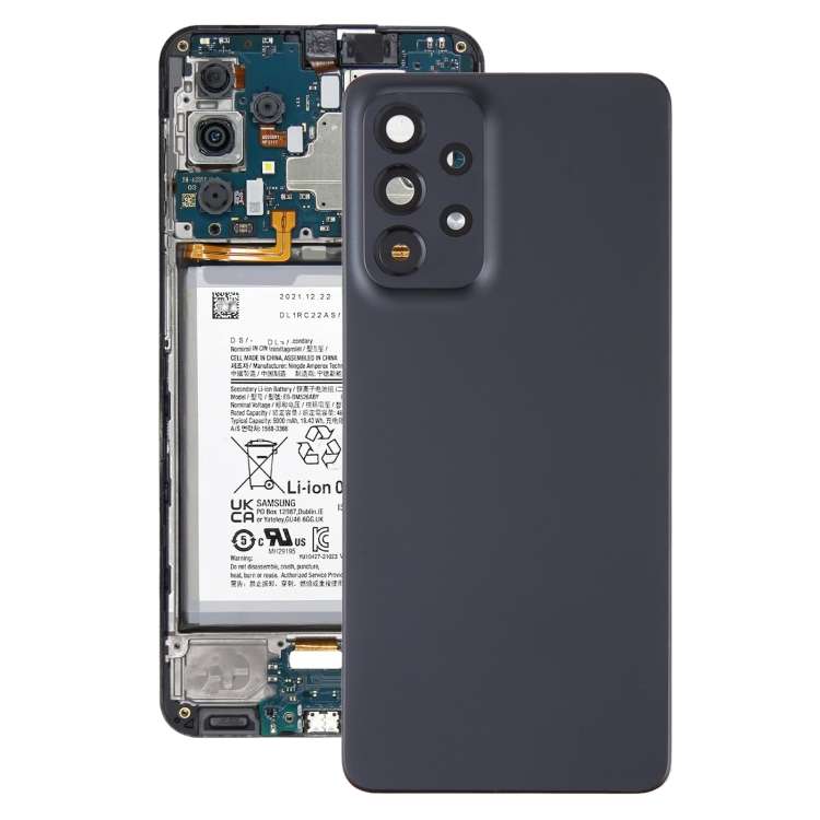Nắp lưng Samsung Galaxy A53 5G SM-A536B