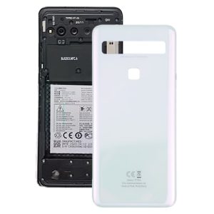 Nắp lưng TCL 10L T770H /10 Lite 13 TCL 10L 1