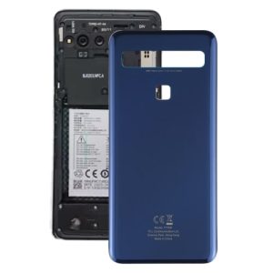 Nắp lưng TCL 10L T770H /10 Lite