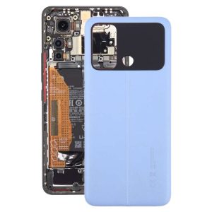 Nắp lưng Xiaomi Poco C55