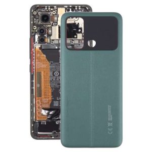 Xiaomi Poco C55 6