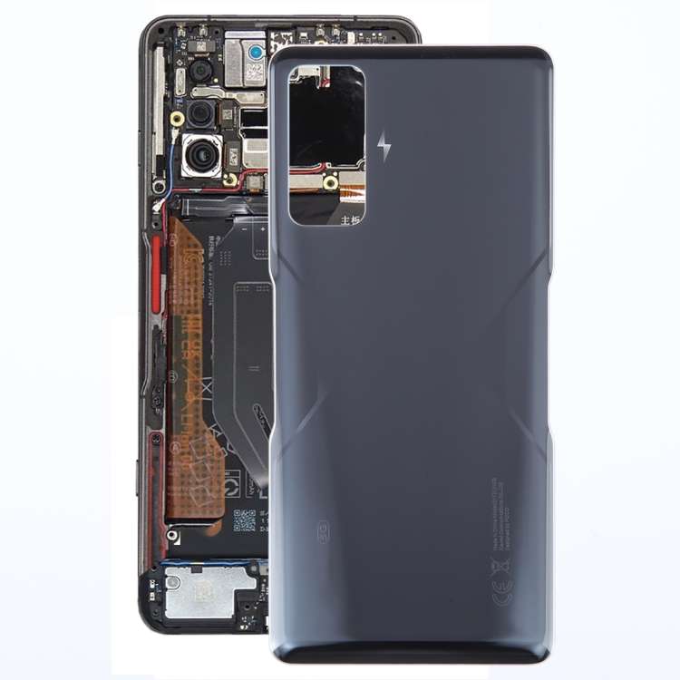 Nắp lưng Xiaomi Poco F4 GT