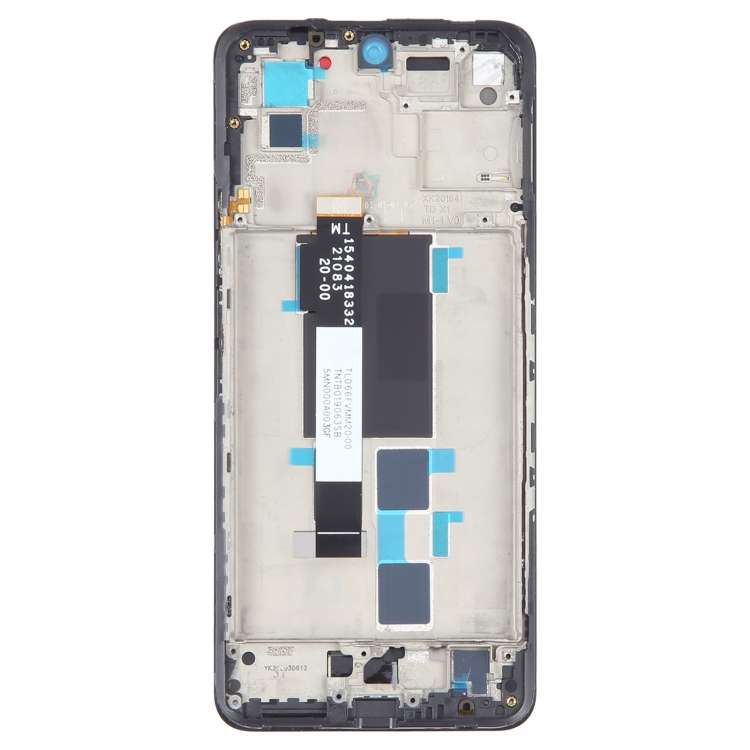 Xiaomi Poco X3 GT 3