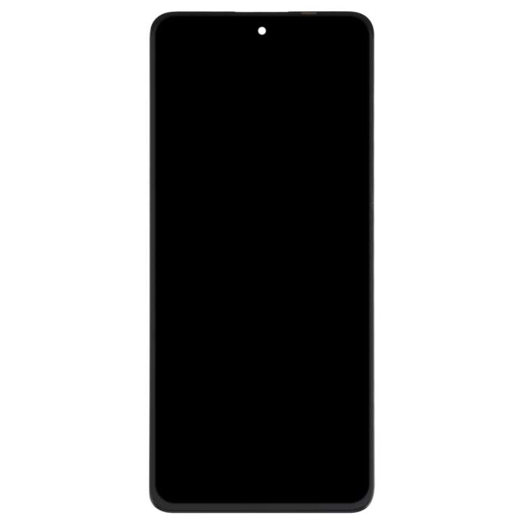 Xiaomi Poco X4 GT 4