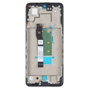 Xiaomi Redmi K50i 3