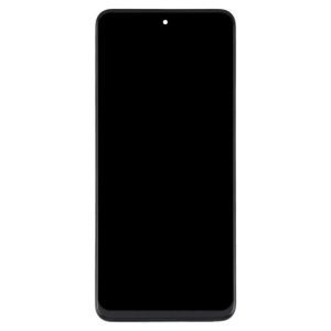 Xiaomi Redmi K50i 4