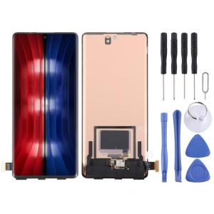 Màn hình vivo iQOO 8 Pro