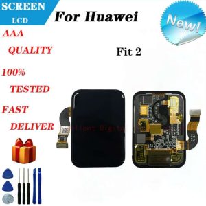 Màn hình Huawei Watch Fit 2