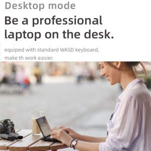 ONE NETBOOK OneGx1 Pro PC Mini Laptop 16