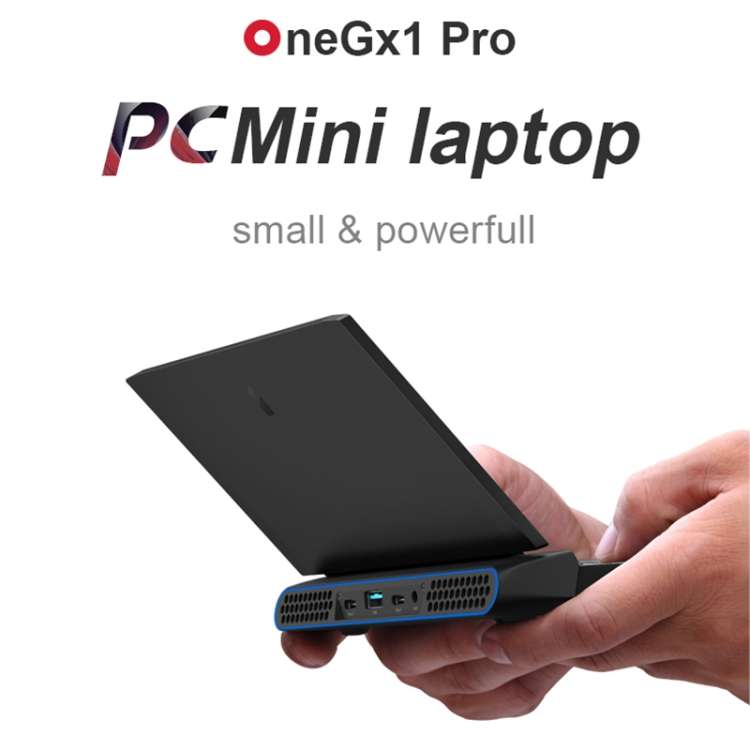 ONE NETBOOK OneGx1 Pro PC Mini Laptop 25