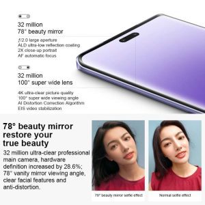 Xiaomi Civi 3 6