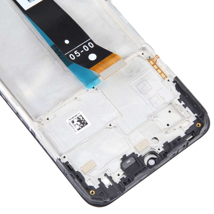 Xiaomi Poco M5 1