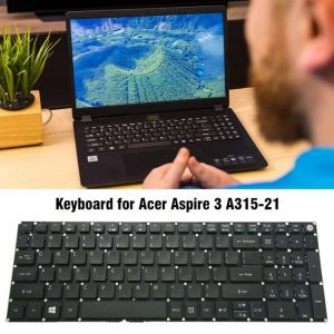 Acer Aspire 3 A315 21 1