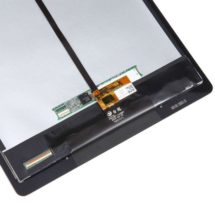 Acer Chromebook Tab 10 D651N 1