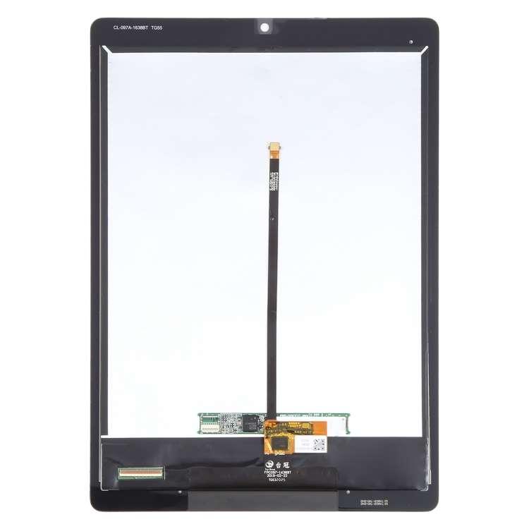 Acer Chromebook Tab 10 D651N 3
