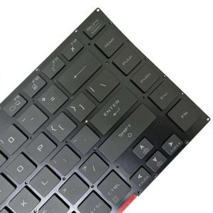 Bàn phím Asus ROG GU502G GU502GV GU502GU có đèn nền phiên bản Hoa Kỳ 14 Asus ROG GU502G GU502GV GU502GU 3