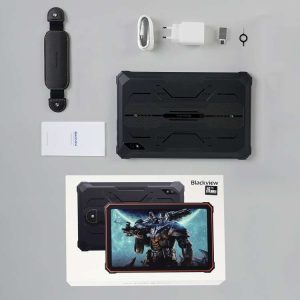 Blackview Active 8 Pro 5