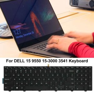 Dell 15 9550 1