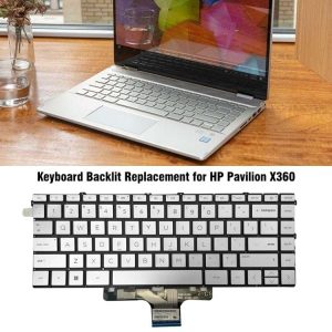 HP Pavilion X360 1