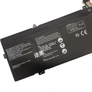 Huawei Matebook X Pro 1