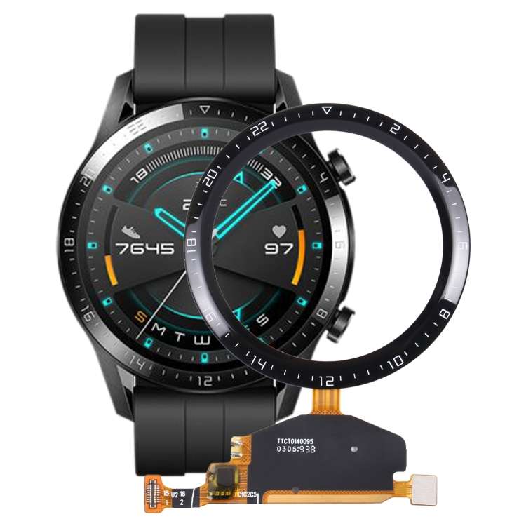 Màn cảm ứng Huawei Watch GT 2 46mm
