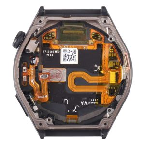 Huawei Watch GT 3 Pro 46mm 4
