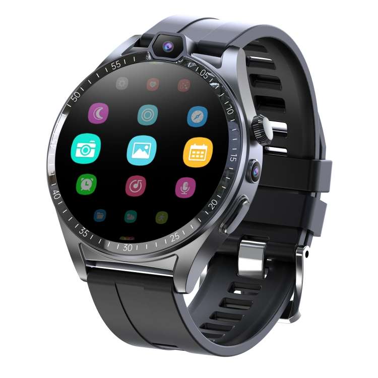 Đồng hồ thông minh L01 4G Android