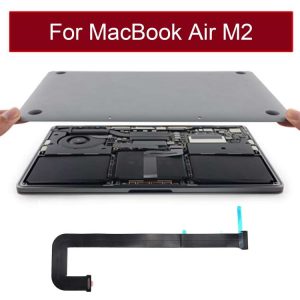 MacBook Air M2 13 2022 A2681 1