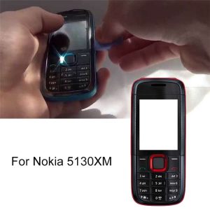 Nokia 5130XM 2