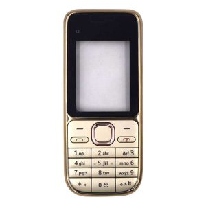 Nokia c2 01 2