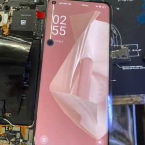 OPPO Find X3 Neo