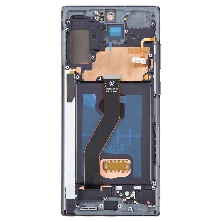 Samsung Galaxy Note10 SM N975 3
