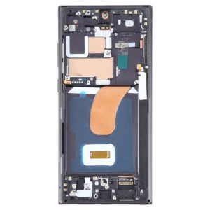 Màn hình Samsung Galaxy S23 Ultra 5G SM-S918B liền khung OLED và bộ số hoá đầy đủ 12 Samsung Galaxy S23 Ultra 5G SM S918B 3